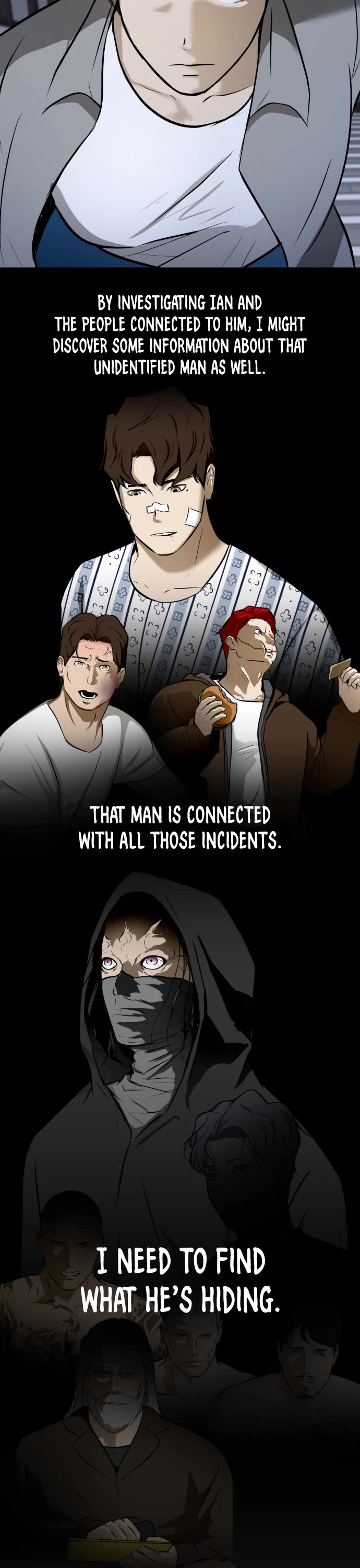 Zombie Fight Chapter 30 page 47 - Chapter 30
