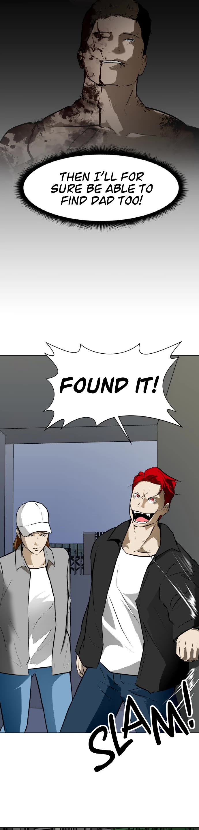 Zombie Fight Chapter 30 page 48 - Chapter 30
