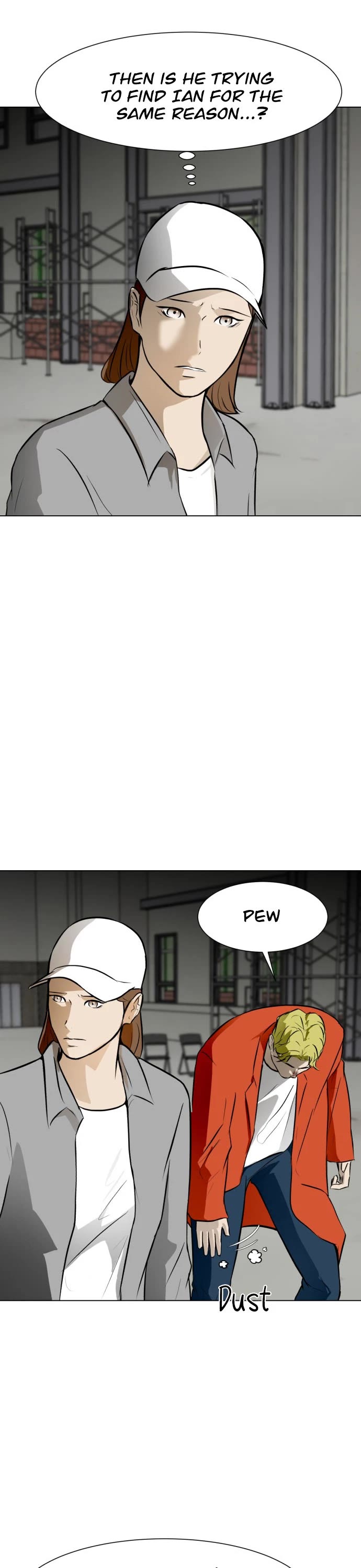Zombie Fight Chapter 31 page 14 - Chapter 31
