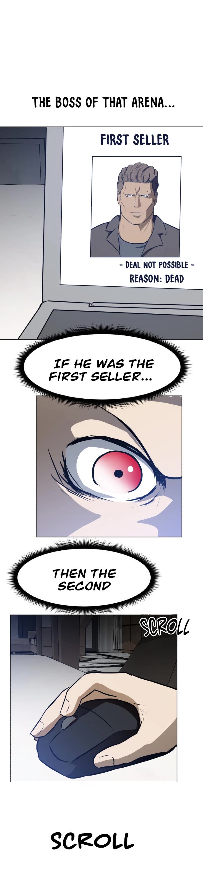Zombie Fight Chapter 31 page 30 - Chapter 31