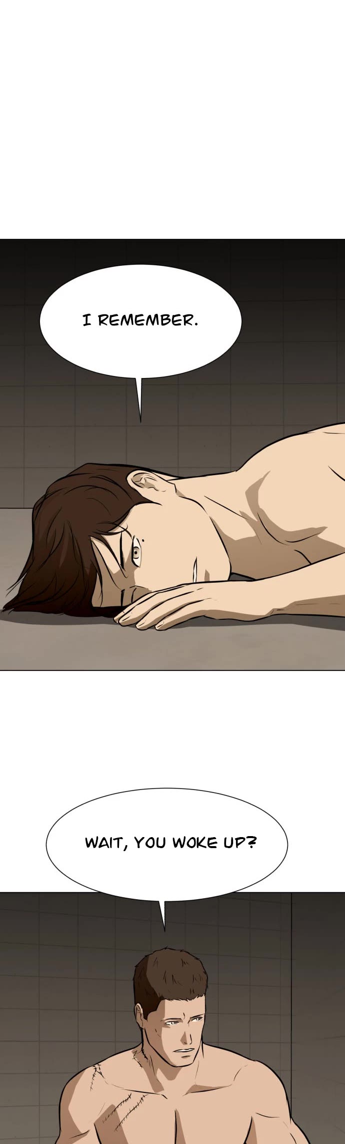 Zombie Fight Chapter 31 page 32 - Chapter 31