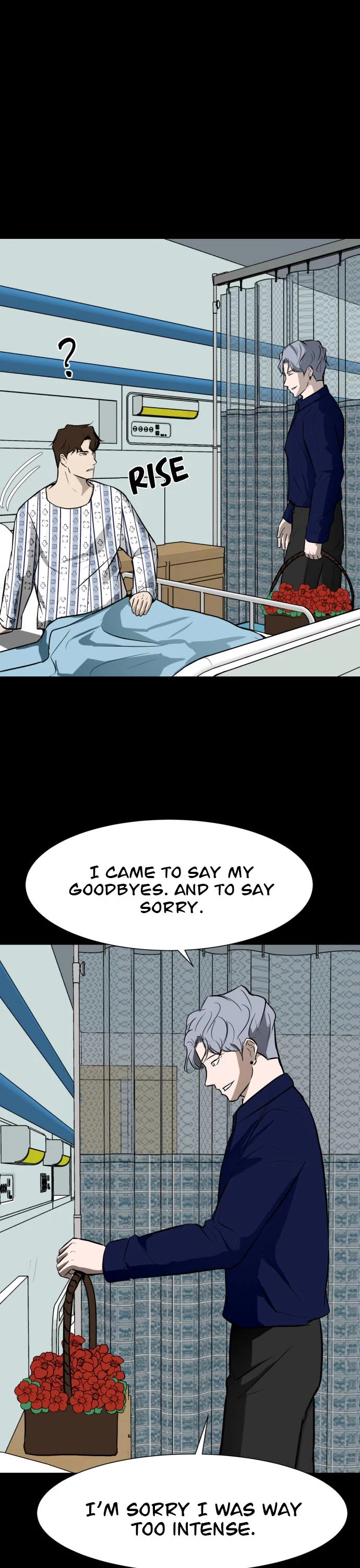 Zombie Fight Chapter 31 page 35 - Chapter 31