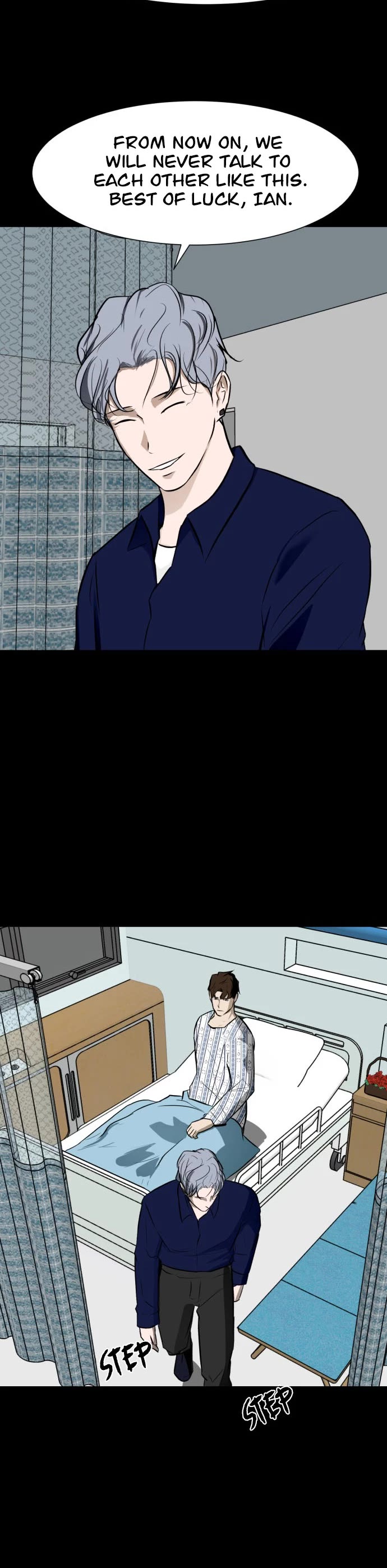 Zombie Fight Chapter 31 page 36 - Chapter 31