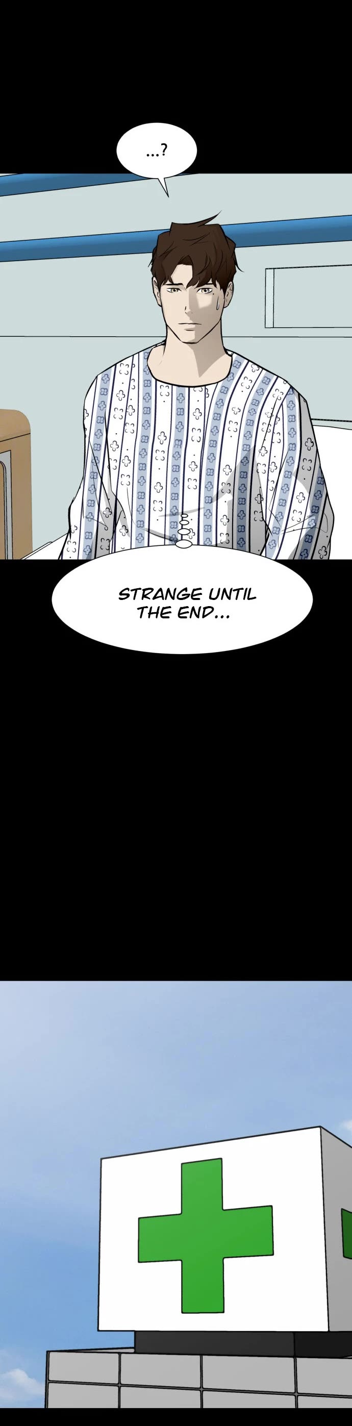 Zombie Fight Chapter 31 page 37 - Chapter 31