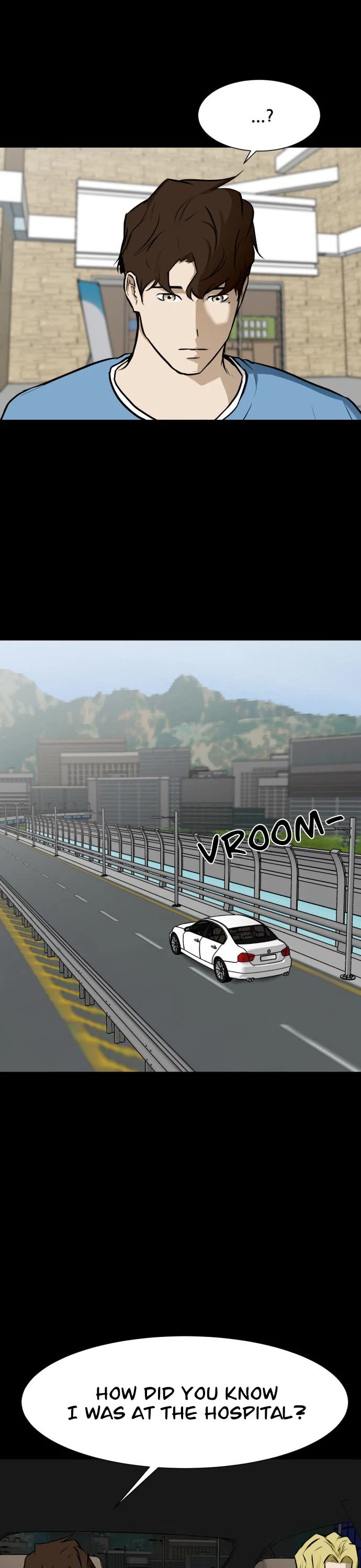 Zombie Fight Chapter 31 page 39 - Chapter 31
