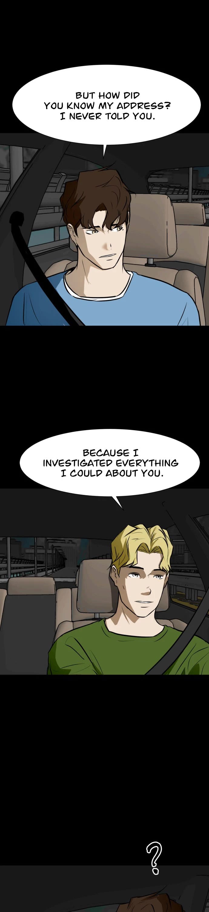 Zombie Fight Chapter 31 page 42 - Chapter 31