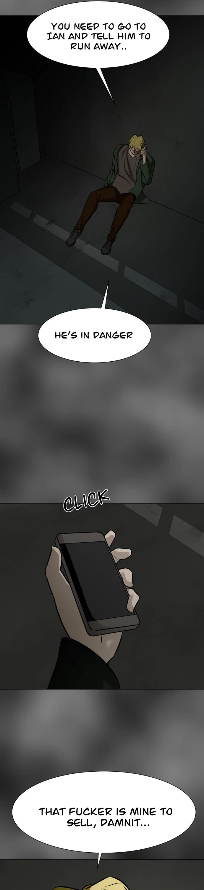 Zombie Fight Chapter 31 page 47 - Chapter 31