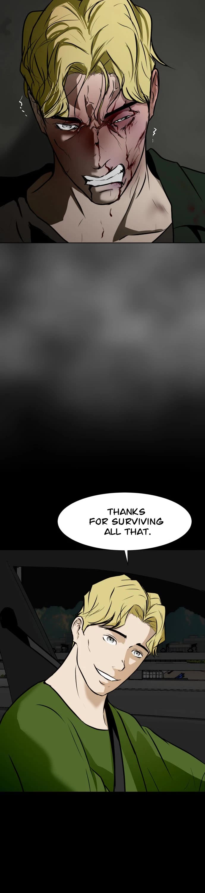 Zombie Fight Chapter 31 page 48 - Chapter 31