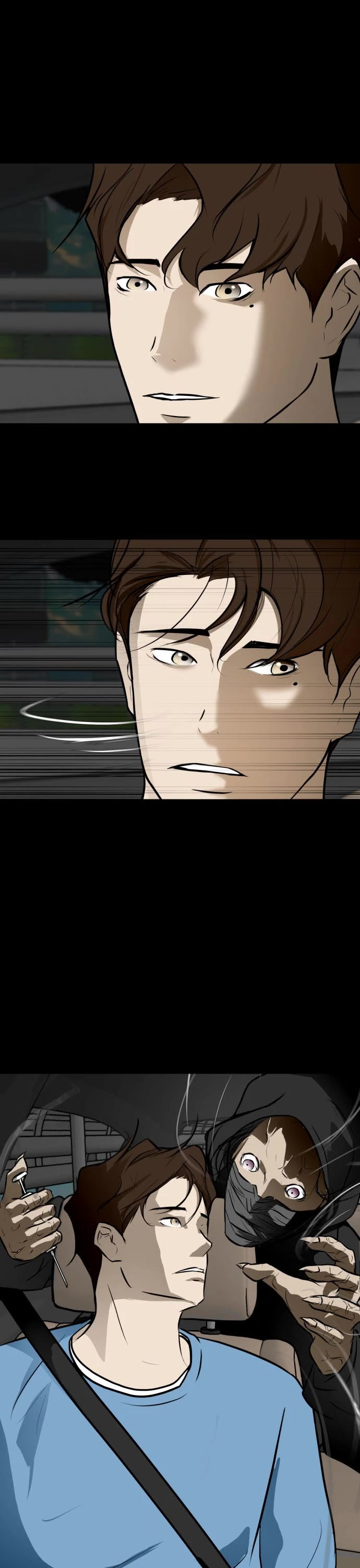 Zombie Fight Chapter 31 page 49 - Chapter 31
