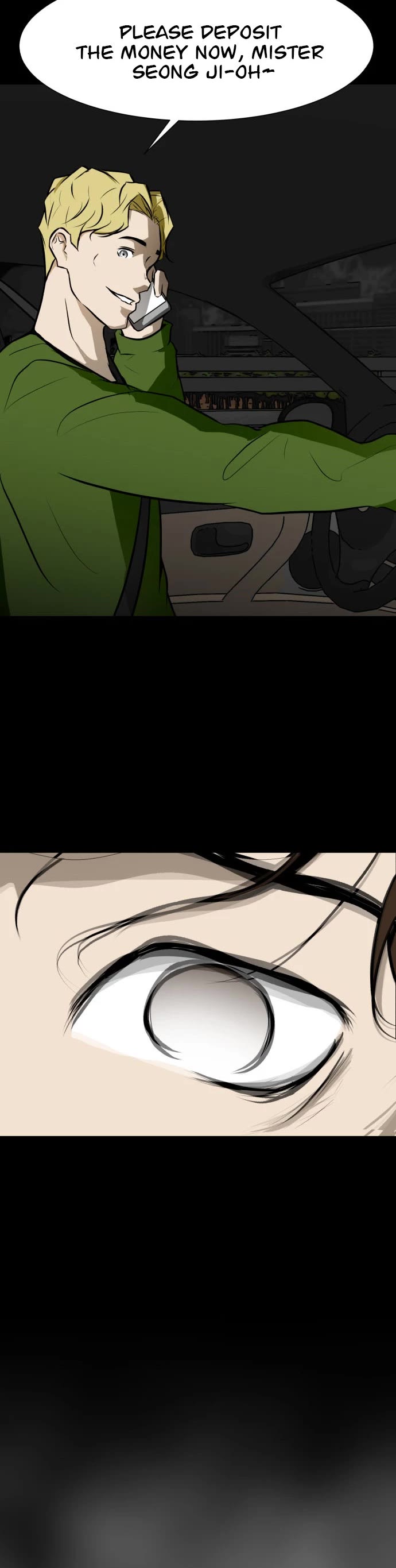 Zombie Fight Chapter 31 page 51 - Chapter 31