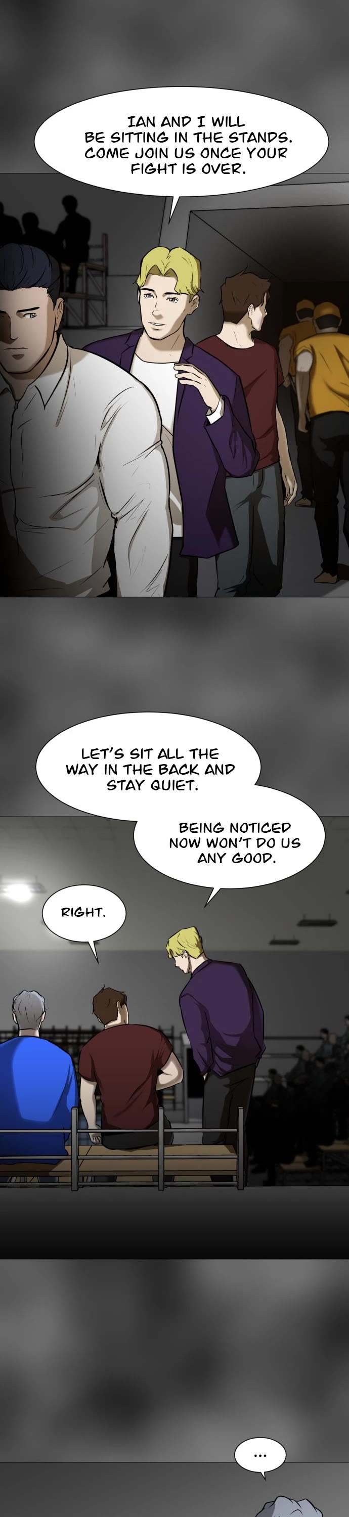 Zombie Fight Chapter 31 page 52 - Chapter 31