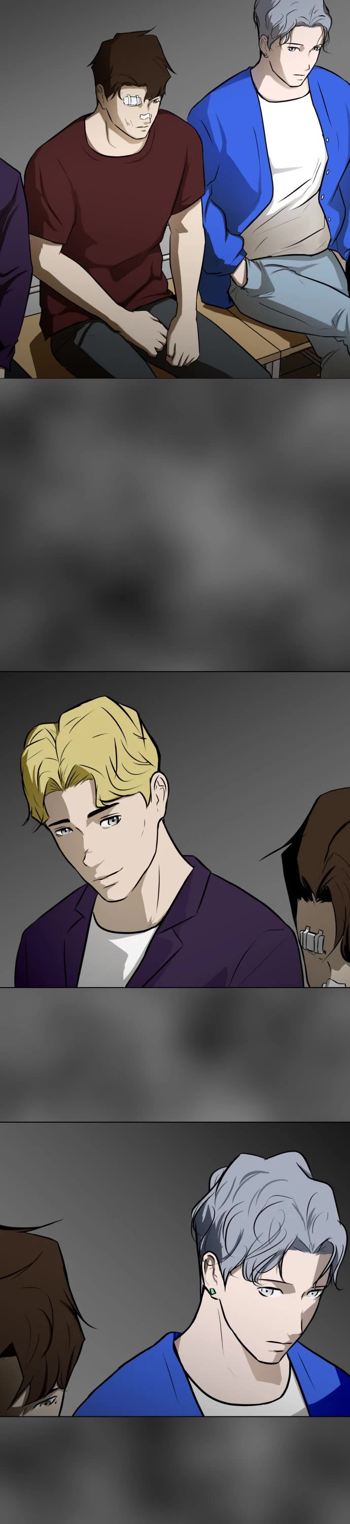 Zombie Fight Chapter 31 page 53 - Chapter 31