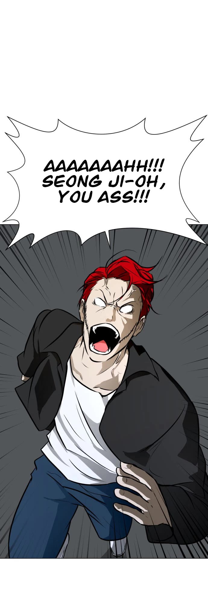 Zombie Fight Chapter 31 page 57 - Chapter 31