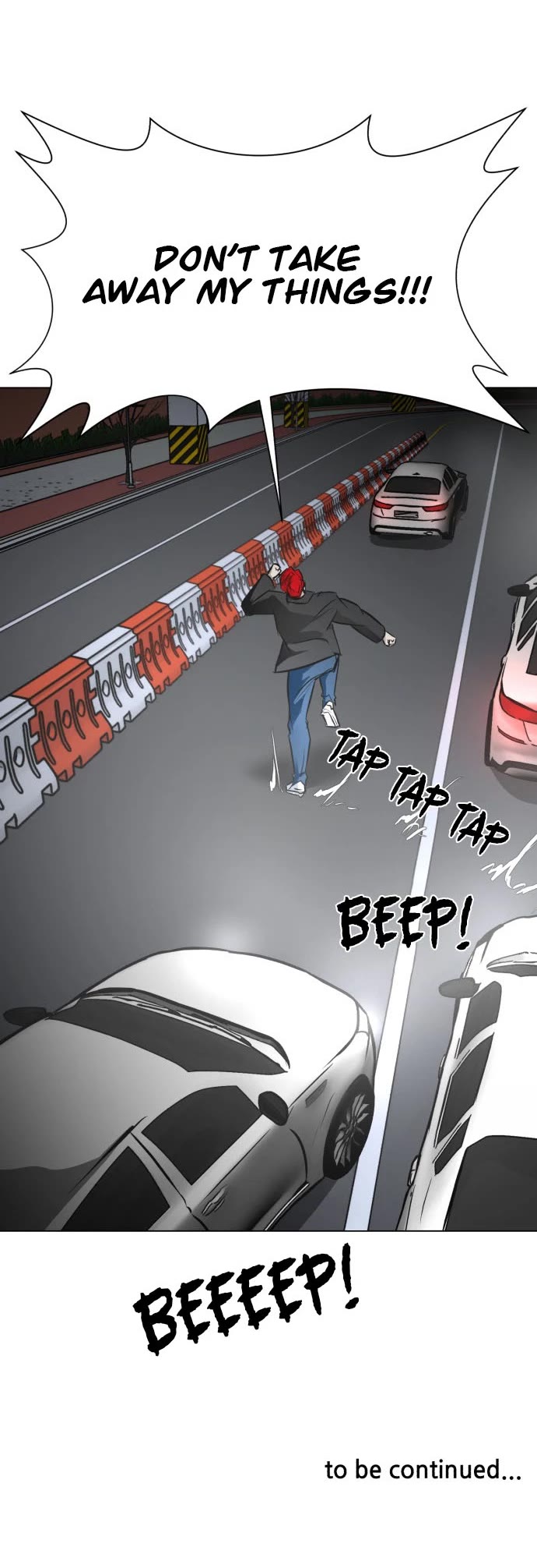 Zombie Fight Chapter 31 page 58 - Chapter 31