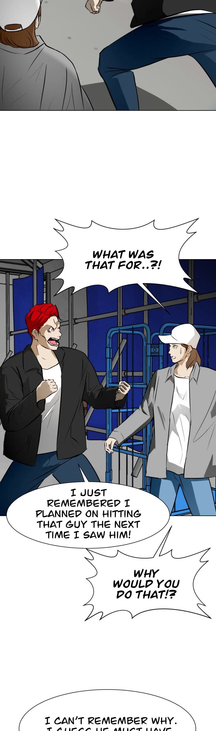 Zombie Fight Chapter 31 page 8 - Chapter 31