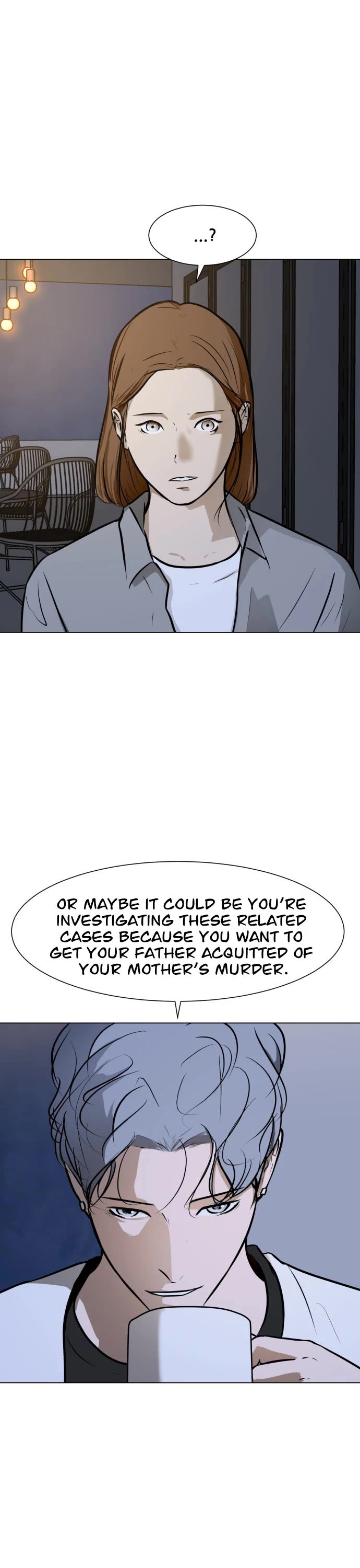 Zombie Fight Chapter 32 page 10 - Chapter 32
