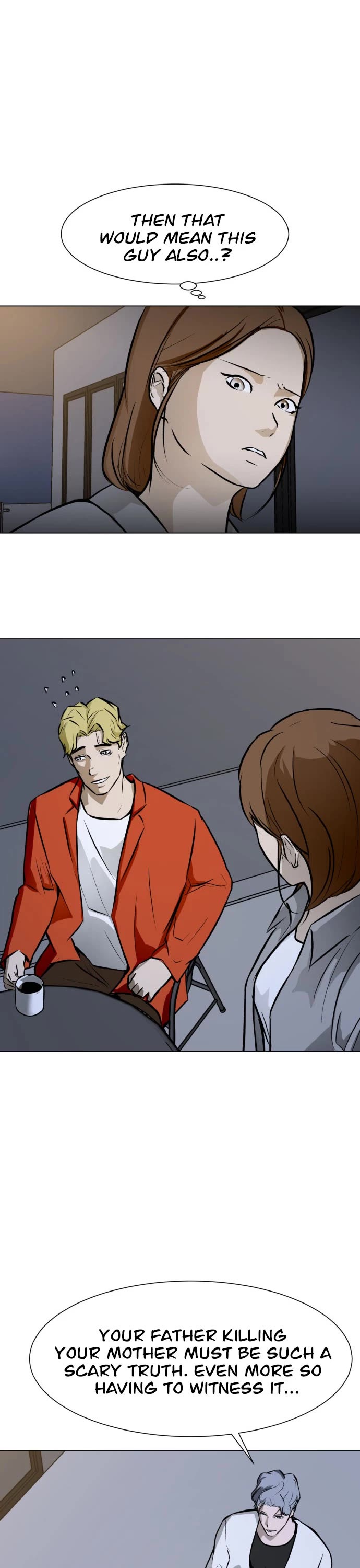 Zombie Fight Chapter 32 page 14 - Chapter 32