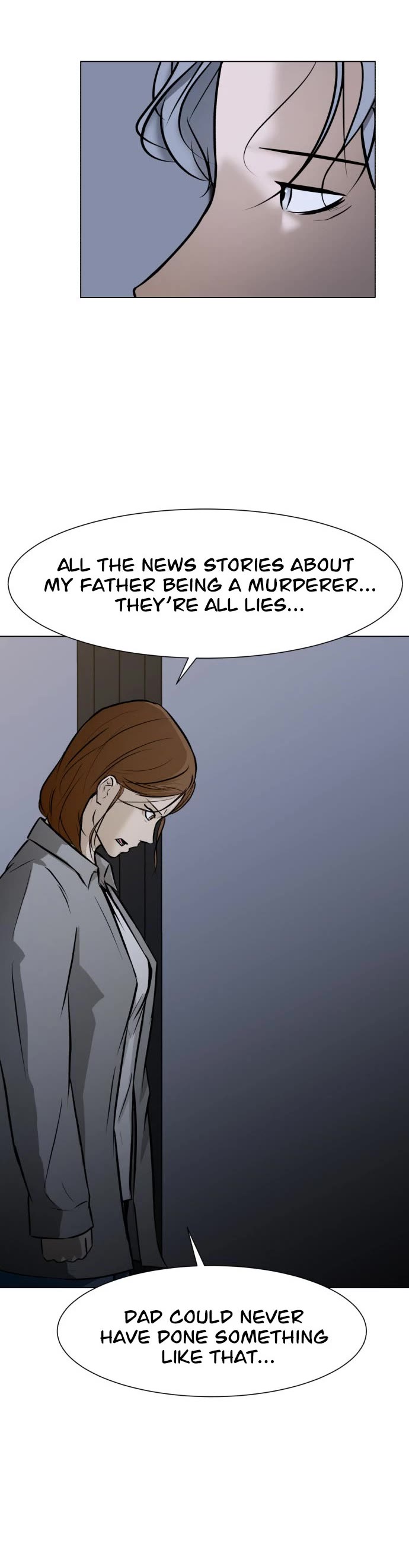 Zombie Fight Chapter 32 page 16 - Chapter 32