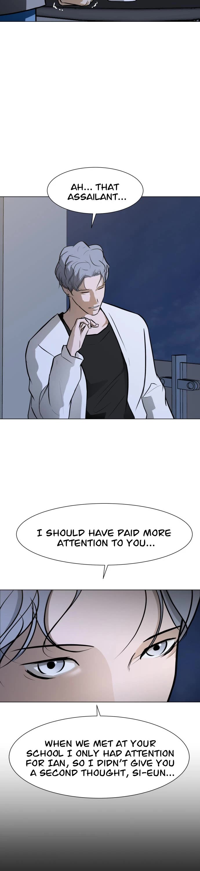 Zombie Fight Chapter 32 page 19 - Chapter 32