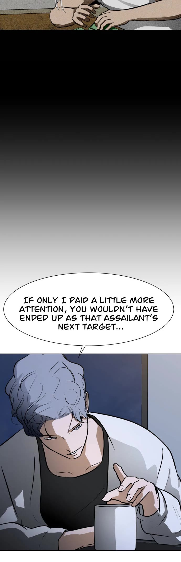 Zombie Fight Chapter 32 page 21 - Chapter 32