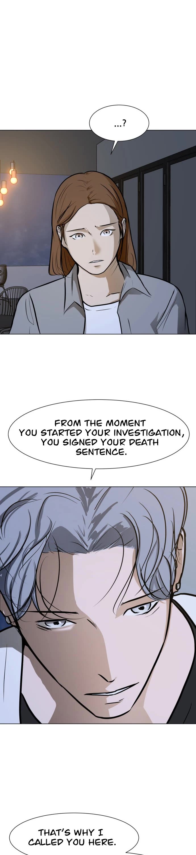 Zombie Fight Chapter 32 page 22 - Chapter 32