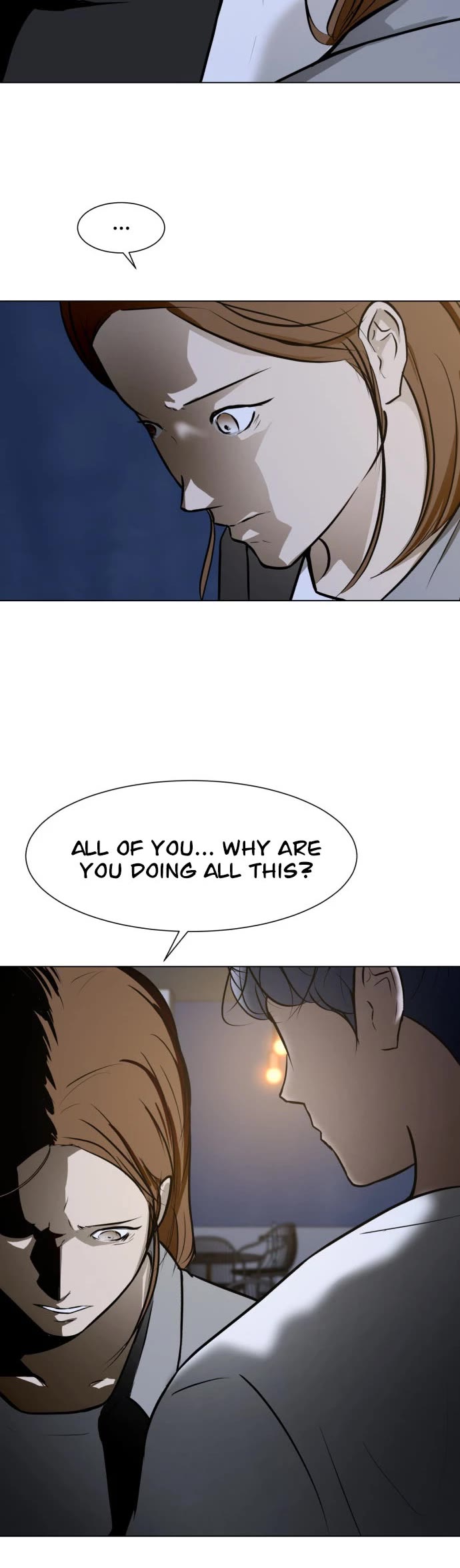 Zombie Fight Chapter 32 page 25 - Chapter 32
