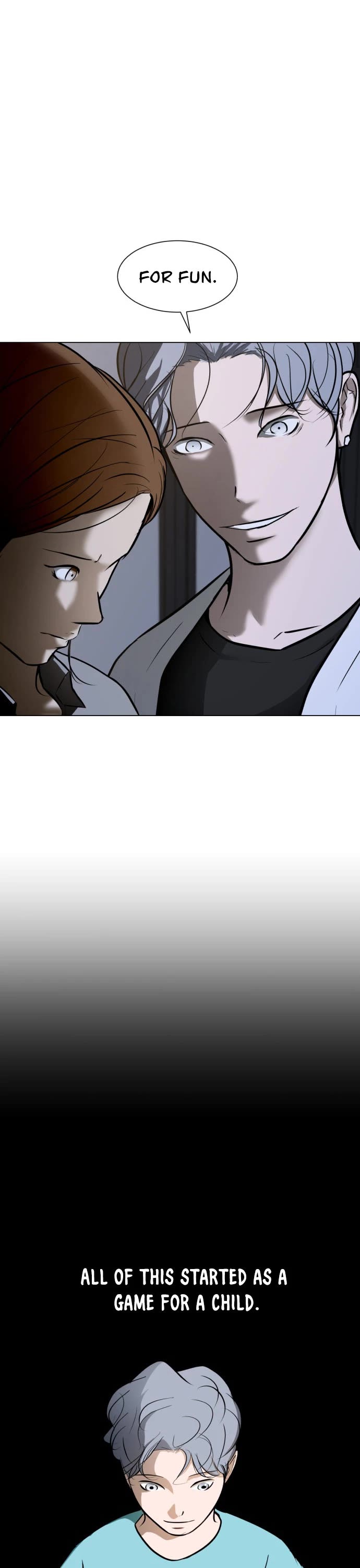 Zombie Fight Chapter 32 page 26 - Chapter 32