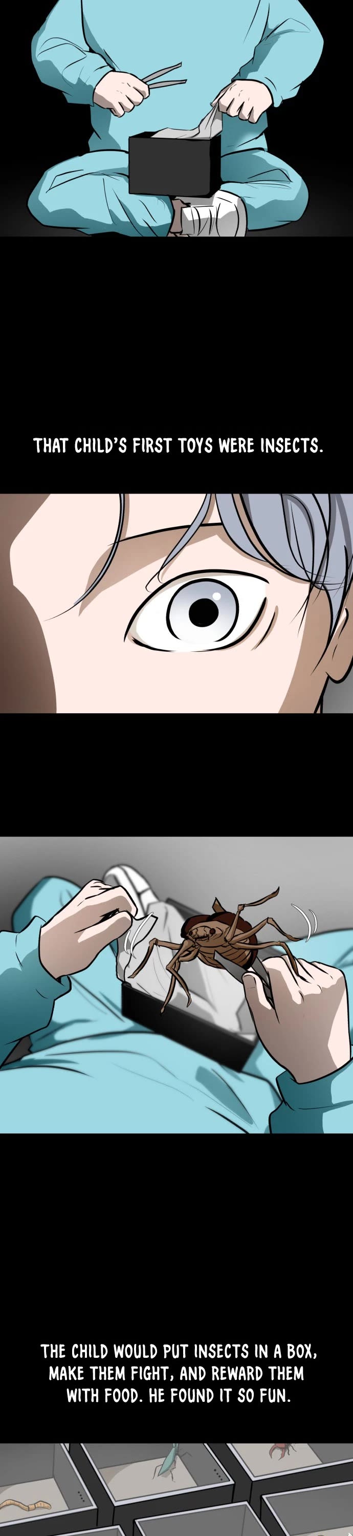 Zombie Fight Chapter 32 page 27 - Chapter 32