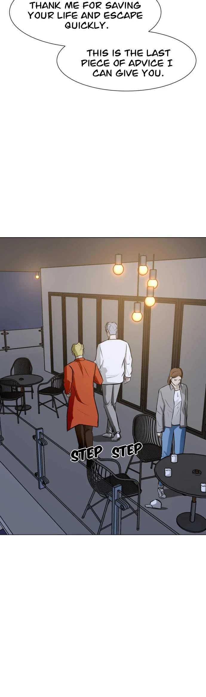 Zombie Fight Chapter 32 page 33 - Chapter 32