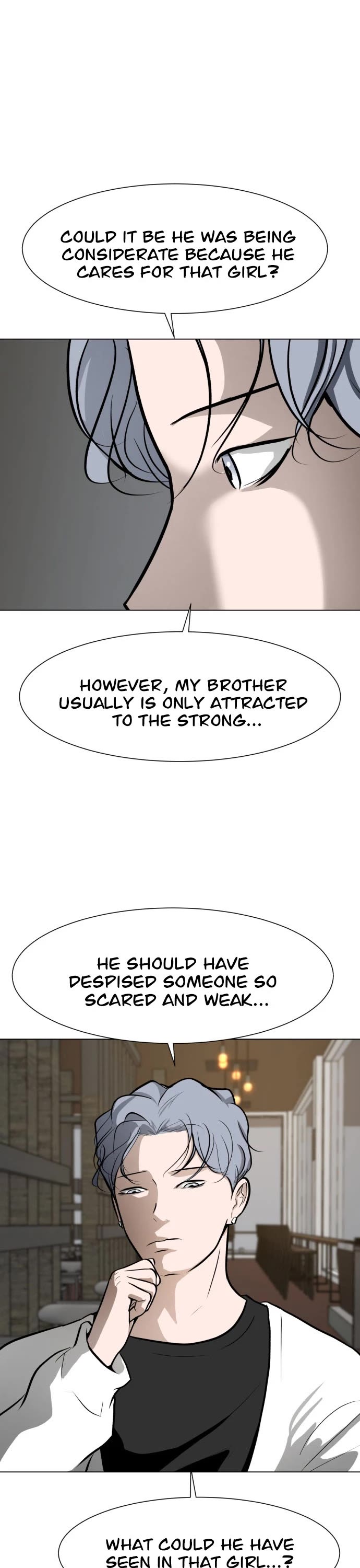 Zombie Fight Chapter 32 page 38 - Chapter 32