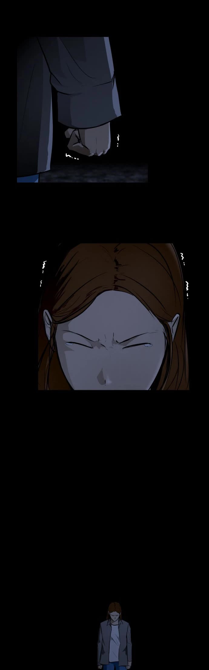 Zombie Fight Chapter 32 page 40 - Chapter 32