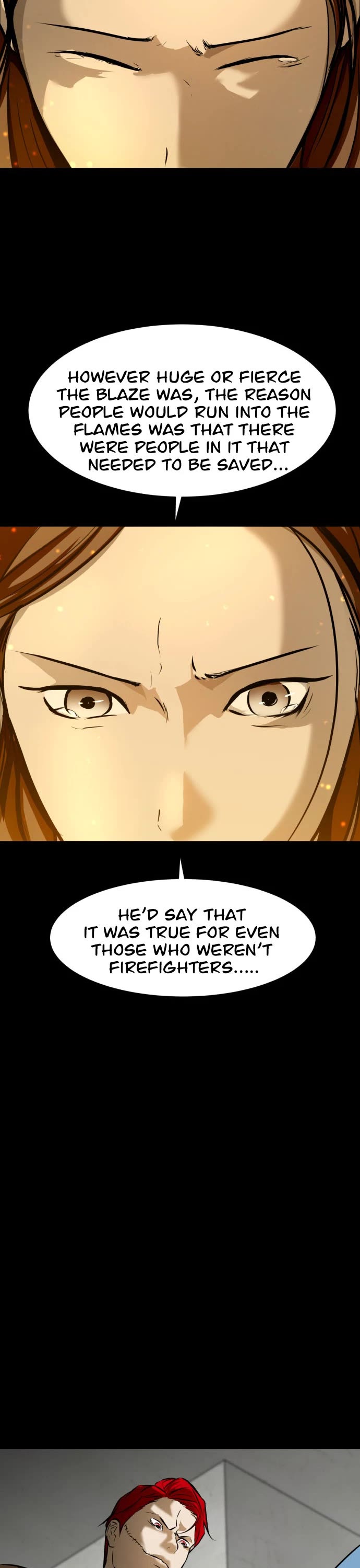 Zombie Fight Chapter 32 page 43 - Chapter 32