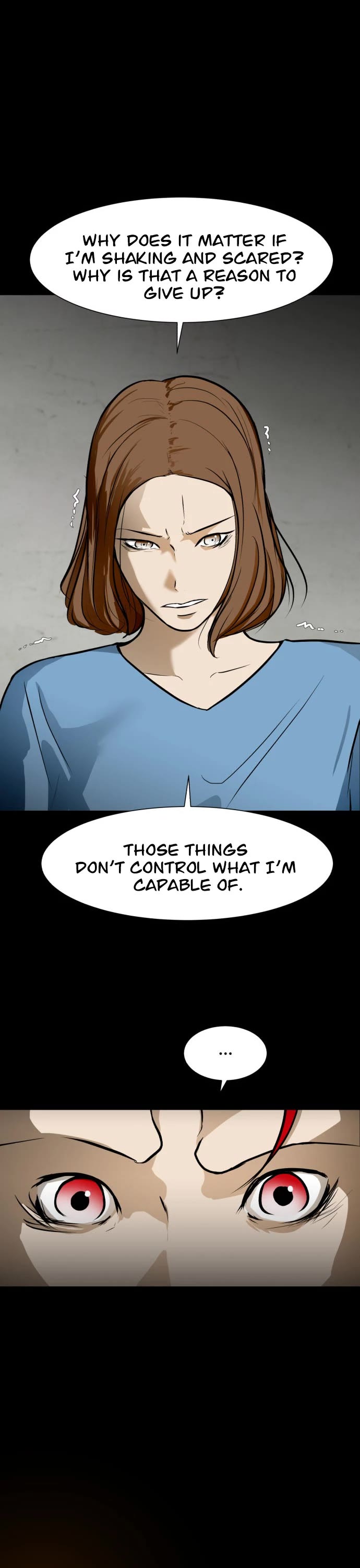 Zombie Fight Chapter 32 page 46 - Chapter 32