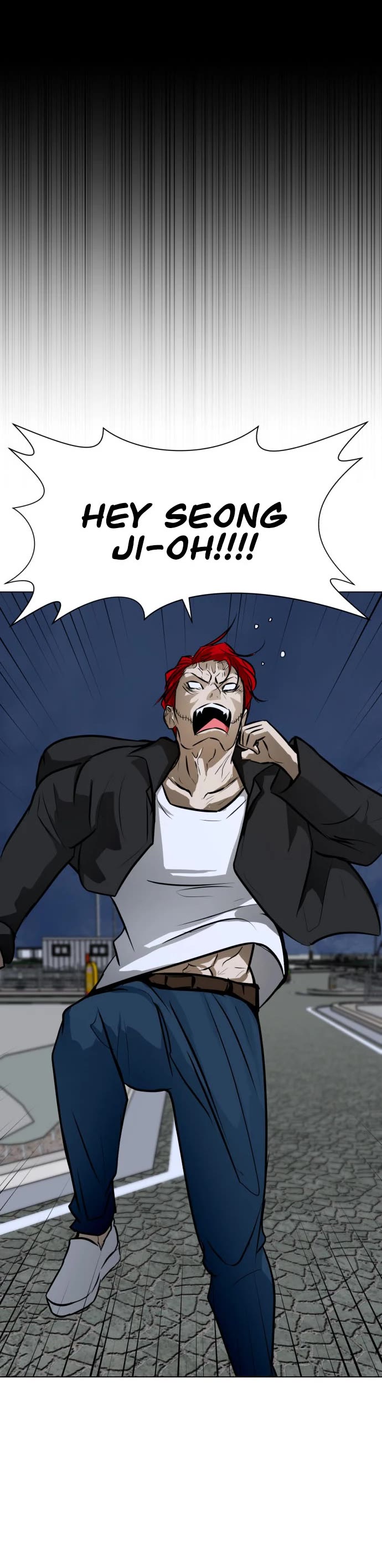 Zombie Fight Chapter 32 page 49 - Chapter 32