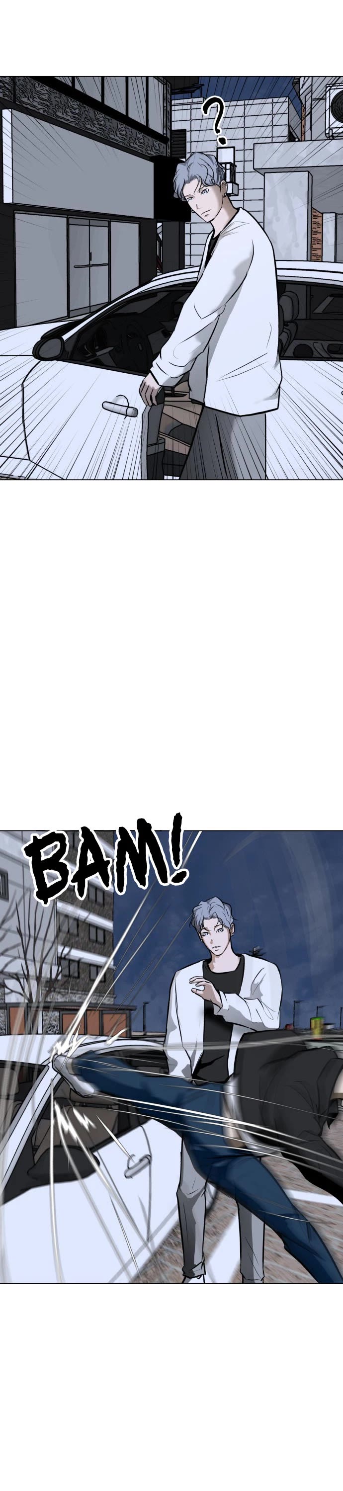 Zombie Fight Chapter 32 page 50 - Chapter 32