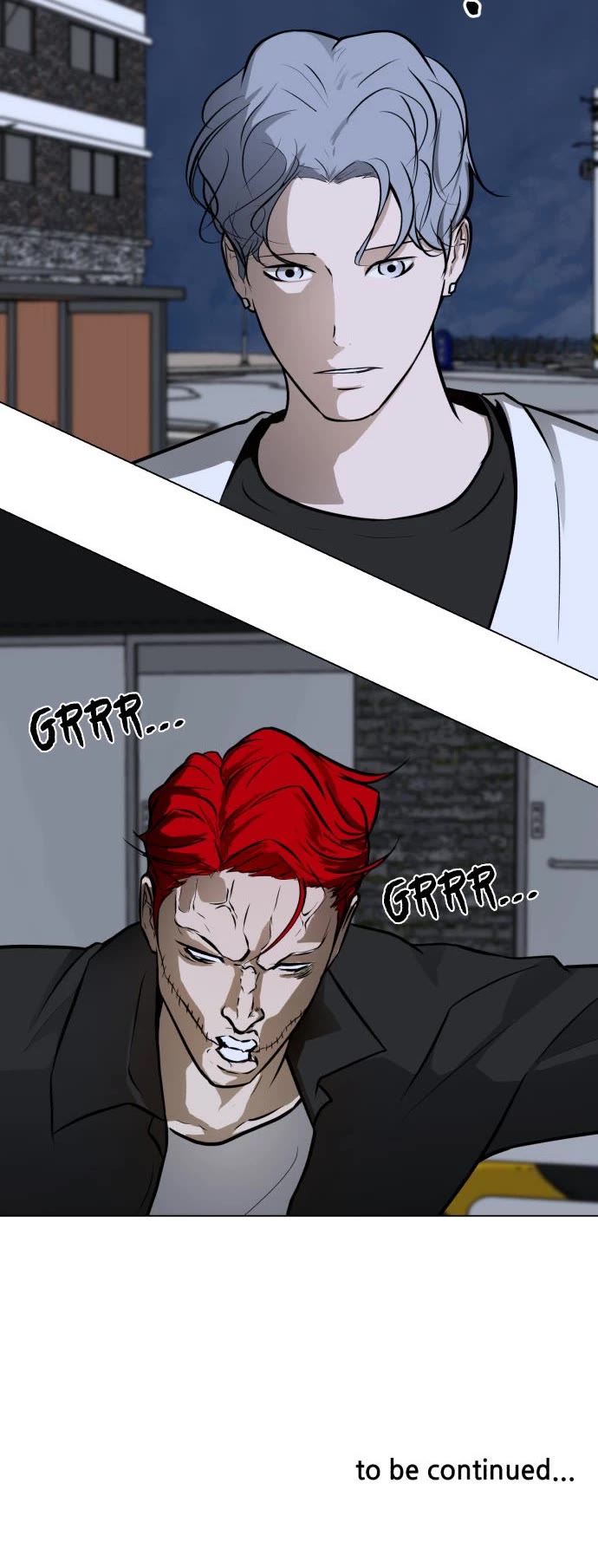 Zombie Fight Chapter 32 page 52 - Chapter 32