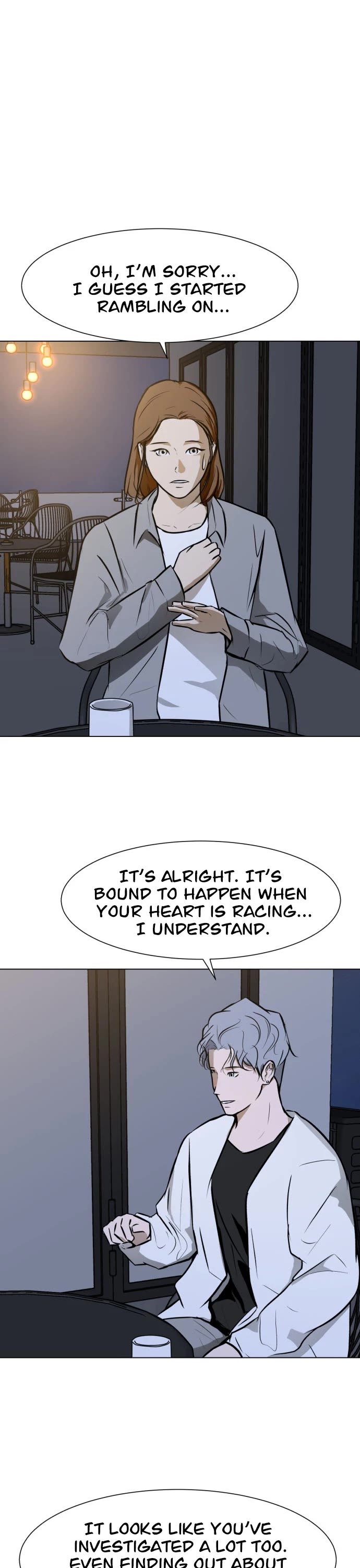 Zombie Fight Chapter 32 page 6 - Chapter 32