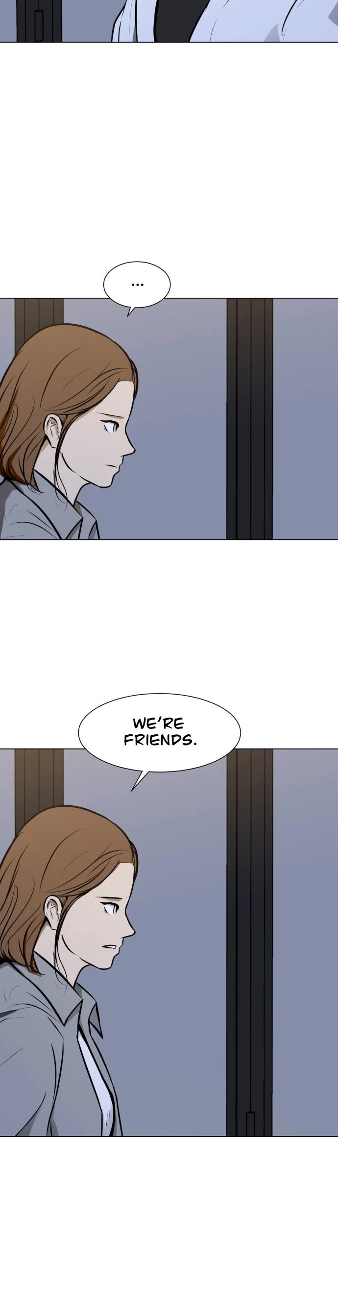 Zombie Fight Chapter 32 page 8 - Chapter 32