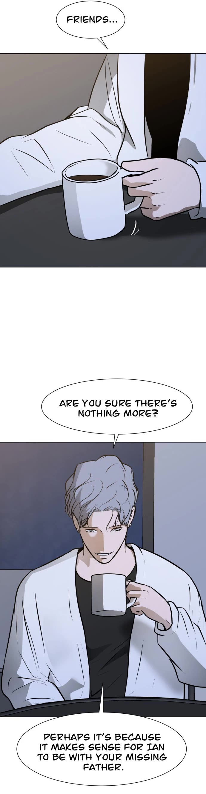 Zombie Fight Chapter 32 page 9 - Chapter 32