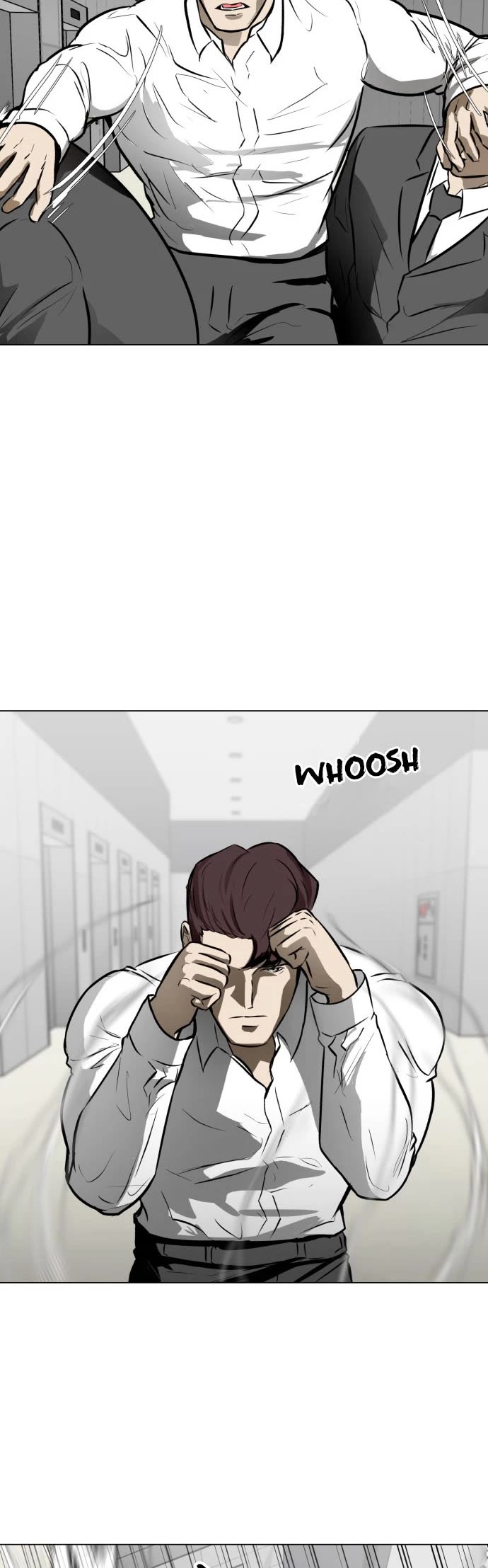 Zombie Fight Chapter 33 page 24 - Chapter 33