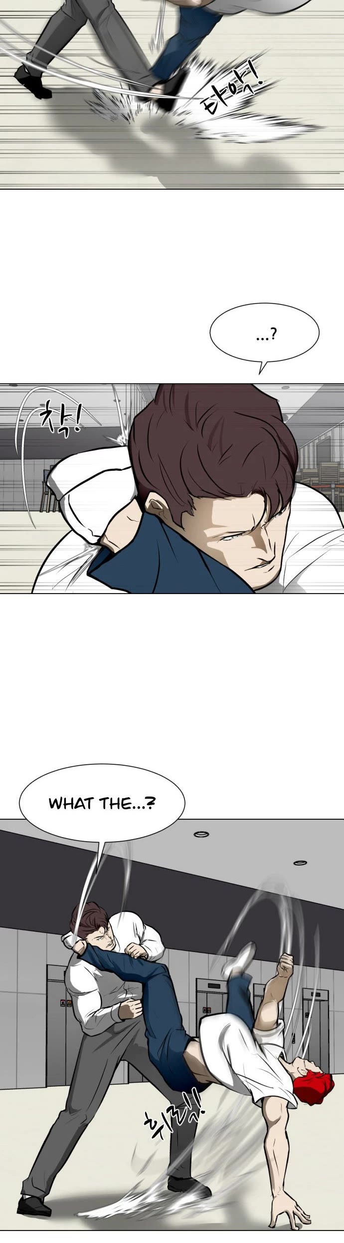Zombie Fight Chapter 33 page 29 - Chapter 33