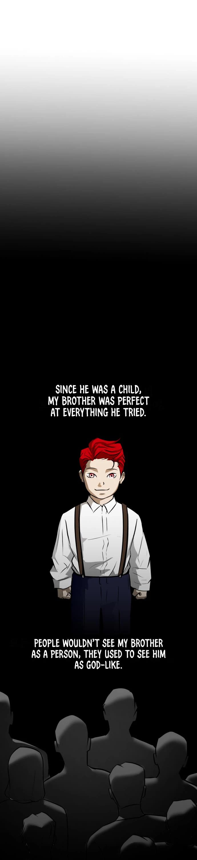 Zombie Fight Chapter 33 page 34 - Chapter 33