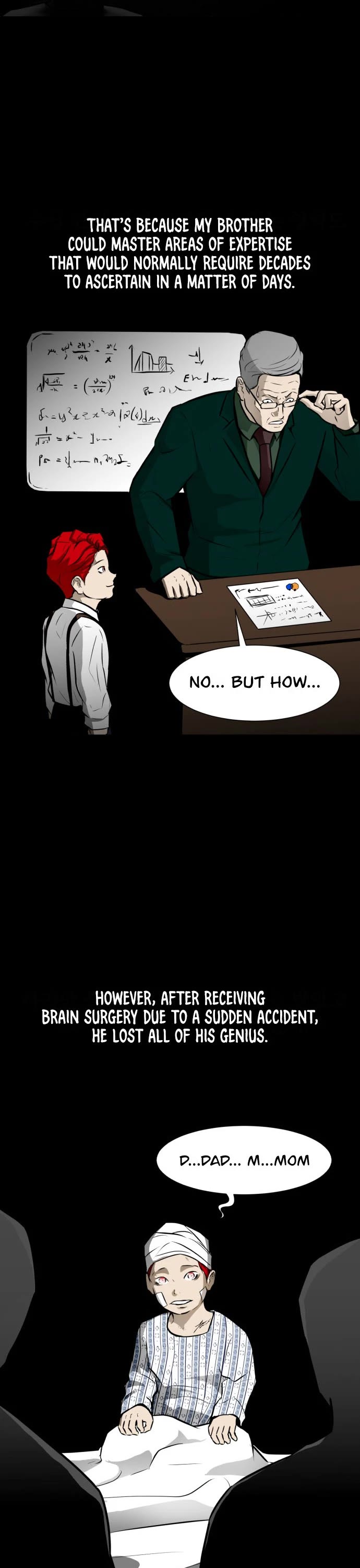 Zombie Fight Chapter 33 page 35 - Chapter 33