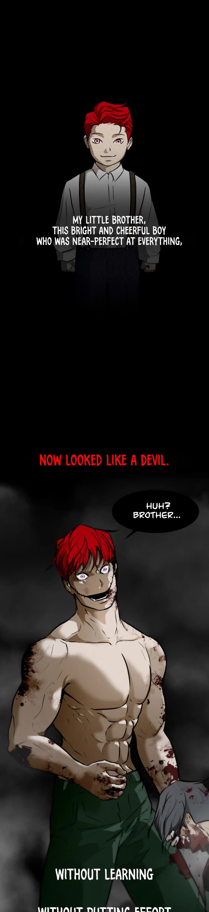 Zombie Fight Chapter 33 page 38 - Chapter 33