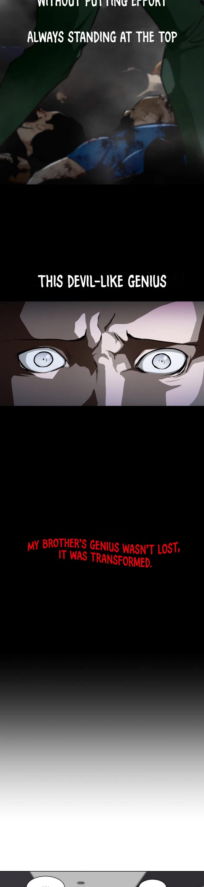 Zombie Fight Chapter 33 page 39 - Chapter 33