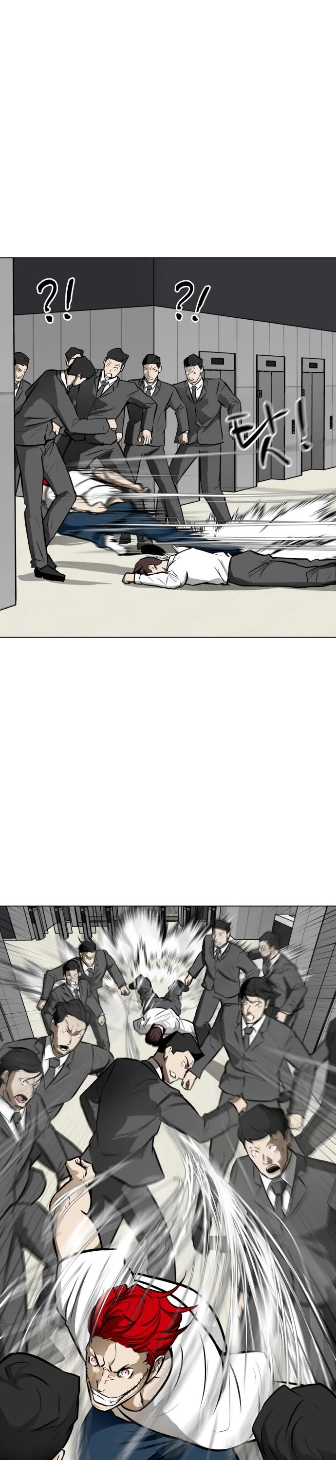 Zombie Fight Chapter 33 page 42 - Chapter 33