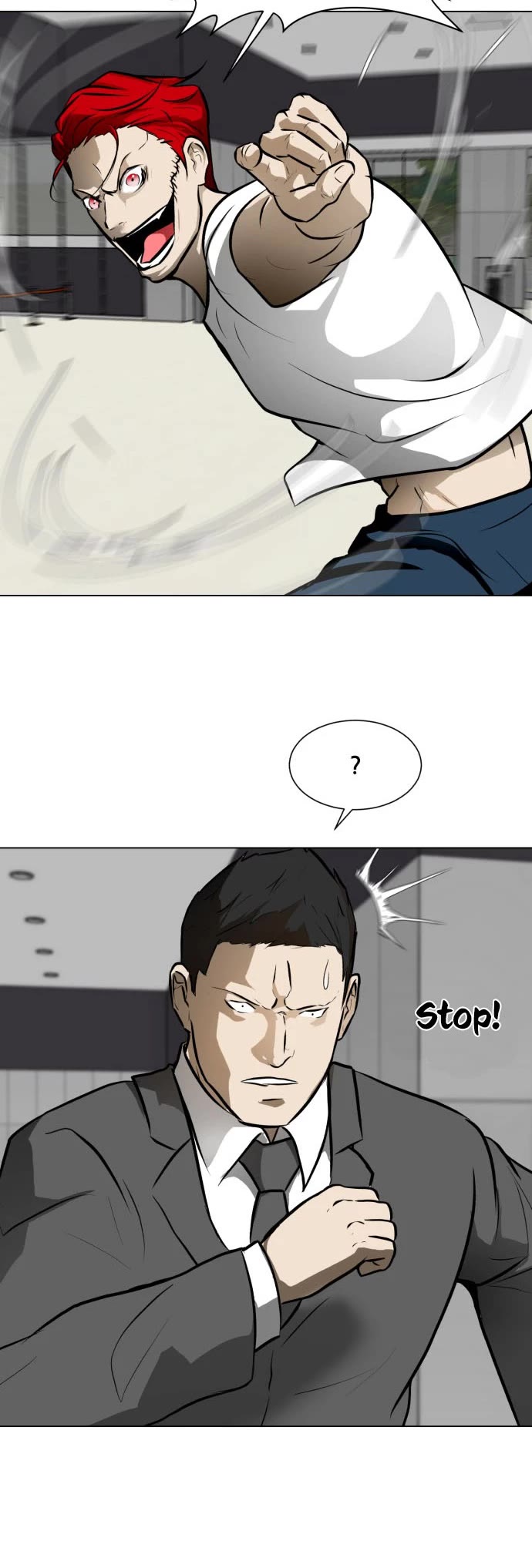 Zombie Fight Chapter 33 page 48 - Chapter 33