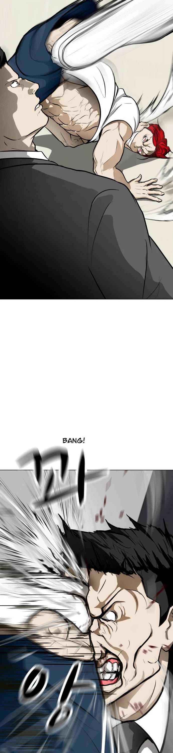 Zombie Fight Chapter 33 page 51 - Chapter 33