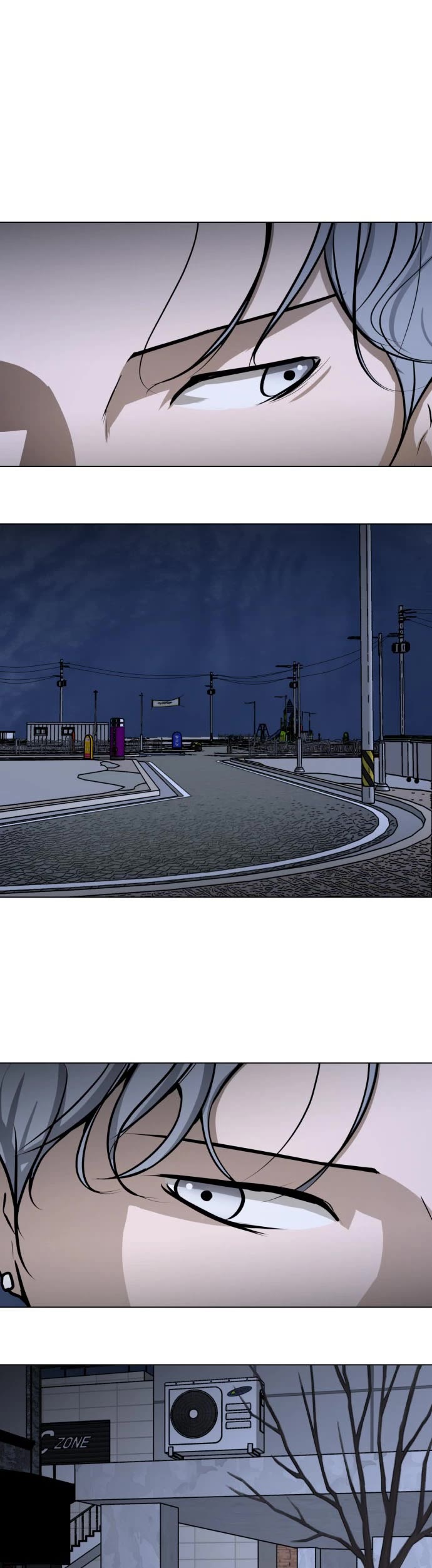 Zombie Fight Chapter 33 page 8 - Chapter 33