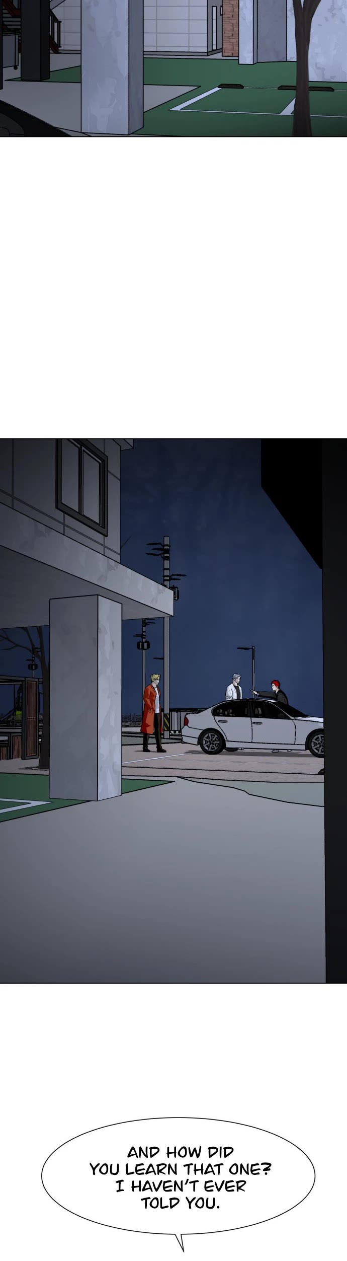 Zombie Fight Chapter 33 page 9 - Chapter 33